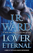 Cover-Bild zum Titel 'Lover Eternal' von 'J R Ward'