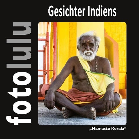 Gesichter Indiens - Sr. Fotolulu