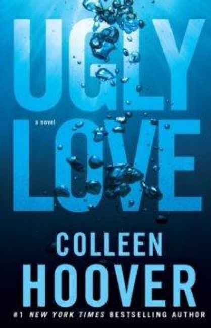 Ugly Love - Colleen Hoover
