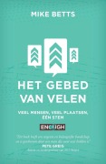 Cover-Bild zum Titel 'Het Gebed Van Velen' von 'Mike Betts'