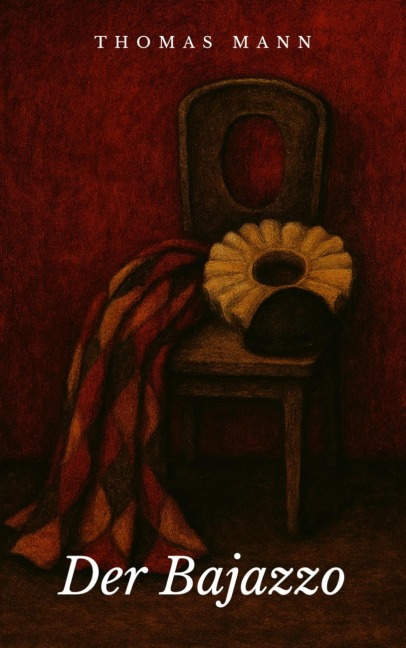 Der Bajazzo - Thomas Mann