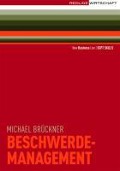 Beschwerdemanagement - Michael Brückner