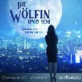 Cover-Bild zum Titel 'Die Wölfin und ich' von 'Serena C. Evans'