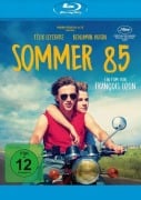 Sommer 85 - Aidan Chambers, François Ozon, Jean-Benoît Dunckel