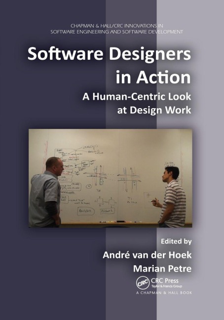 Software Designers in Action - 