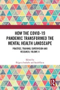 Cover-Bild zum Titel 'How the COVID-19 Pandemic Transformed the Mental Health Landscape' von ''
