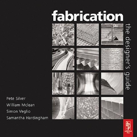 Fabrication - Peter Silver, William Mclean