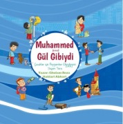Cover-Bild zum Titel 'Hz. Muhammed s.a.v. Gül Gibiydi' von 'Gholam Reza Haidari Abhari'