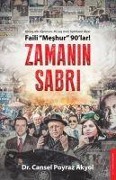 Zamanin Sabri - Cansel Poyraz Akyol