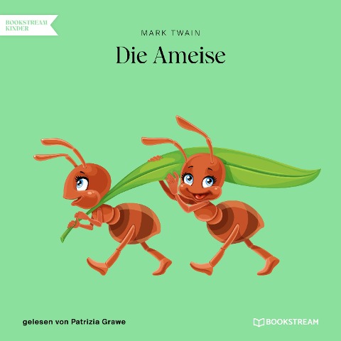 Die Ameise - Mark Twain
