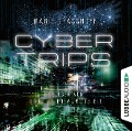 Cover-Bild zum Titel 'Cyber Trips' von 'Marie Graßhoff'