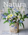 Cover-Bild zum Titel 'Natura in casa' von 'Louise Curley, Jason Ingram'