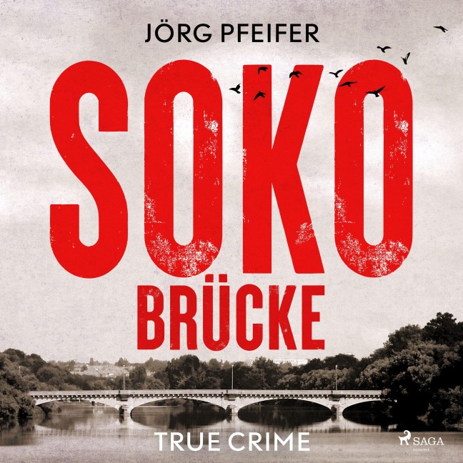 SOKO Brücke - Jörg Pfeifer