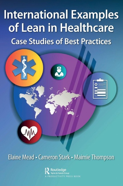 International Examples of Lean in Healthcare - 