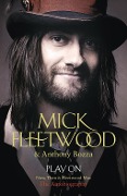 Cover-Bild zum Titel 'Play On' von 'Mick Fleetwood'