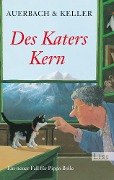 Cover-Bild zum Titel 'Des Katers Kern' von 'Auerbach & Keller'
