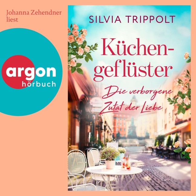 Küchengeflüster - Silvia Trippolt