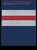 Cover-Bild zum Titel '`Race', Sport and British Society' von ''
