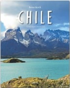 Cover-Bild zum Titel 'Reise durch Chile' von 'Georg Schwikart'