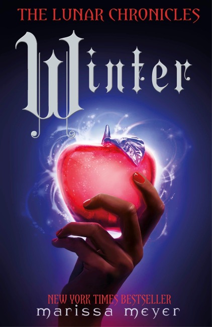 The Lunar Chronicles 04: Winter - Marissa Meyer