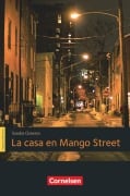 Espacios literarios. La casa en Mango Street - Elena Poniatowska