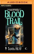 Blood Trail - Tanya Huff