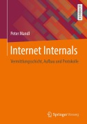 Cover-Bild zum Titel 'Internet Internals' von 'Peter Mandl'