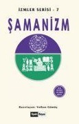 Cover-Bild zum Titel 'Samanizm Izmler Serisi 7' von 'Volkan Gümüs'