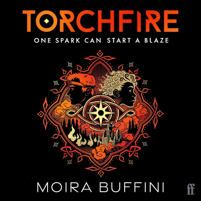 Torchfire - Moira Buffini
