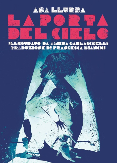 La porta del cielo - Ana Llurba