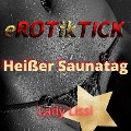 Cover-Bild zum Titel 'Heißer Saunatag' von 'Lady Lissi'