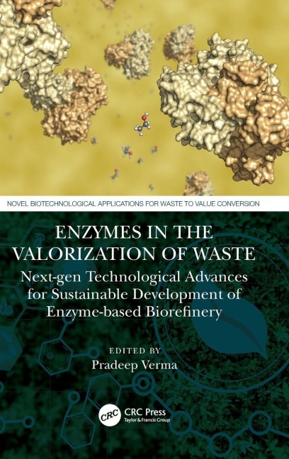 Enzymes in the Valorization of Waste - 