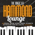 Cover-Bild zum Titel 'Hammond Lounge-The Magic B3' von 'Various'