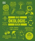 Cover-Bild zum Titel 'Big Ideas. Das Ökologie-Buch' von 'Julia Schroeder, Derek Harvey, Celia Coyne, Alison Singer, Tom Jackson'