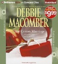 First Comes Marriage - Debbie Macomber