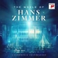 The World of Hans Zimmer - A Symphonic Celebration (Live) - Hans Zimmer