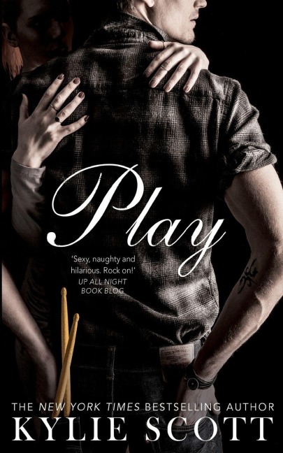 Play - Kylie Scott