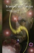 Cover-Bild zum Titel 'Brandon auf Tanros' von 'Udo Meeßen'