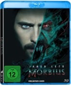 Cover-Bild zum Titel 'Morbius' von 'Matt Sazama, Burk Sharpless, Roy Thomas, Gil Kane, Jon Ekstrand'