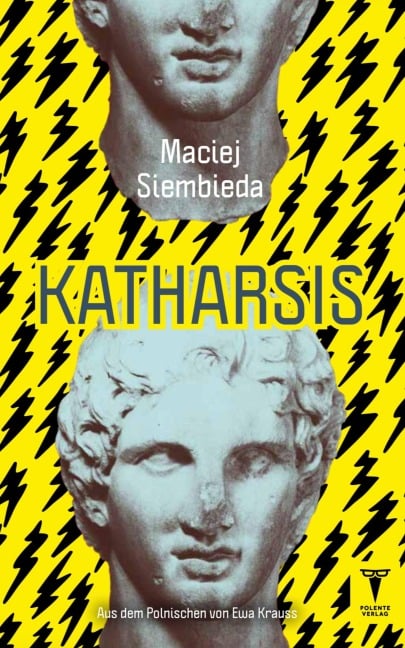 Katharsis - Maciej Siembieda