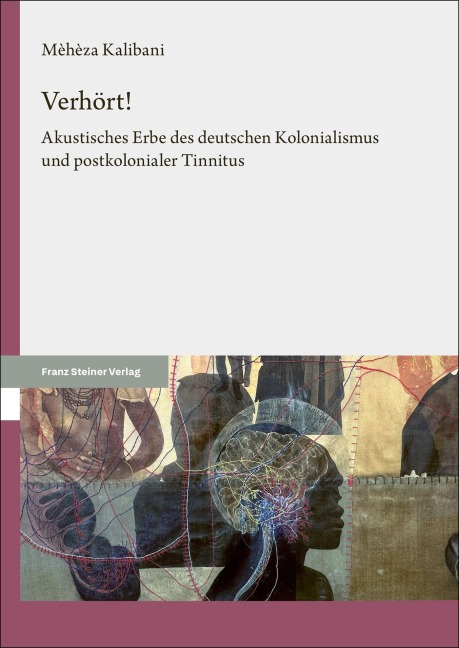 Verhört! - Mèhèza Kalibani