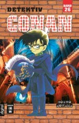 Cover-Bild zum Titel 'Detektiv Conan 26' von 'Gosho Aoyama'
