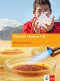 PRISMA Chemie. Schülerbuch 7.-8. Schuljahr. Differenzierende Ausgabe Baden-Württemberg ab 2016 - 