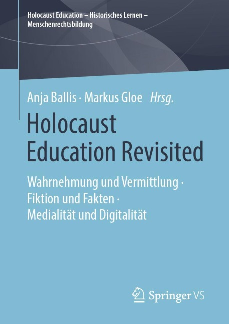 Holocaust Education Revisited - 