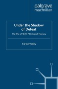 Cover-Bild zum Titel 'Under the Shadow of Defeat' von 'K. Varley'