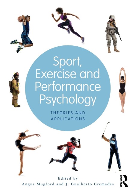 Sport, Exercise, and Performance Psychology - 
