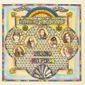 Cover-Bild zum Titel 'Second Helping' von 'Lynyrd Skynyrd'