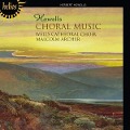 Chormusik - Gough/Archer/Wells Cathedral Choir