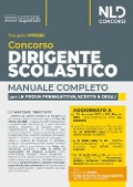 Cover-Bild zum Titel 'Concorso dirigente scolastico. Manuale completo per le prove preselettive, scritte e orali' von 'Pasquale Annese'