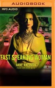 Fast Speaking Woman: Chants & Essays - Anne Waldman